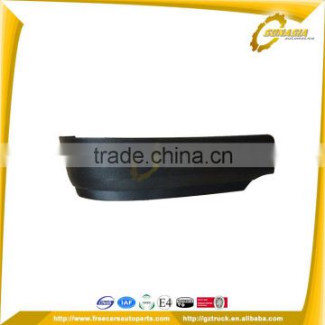 Truck part, hot-selling CORNER BUMPER shipping from China for MAN truck 81416140023/81416140027 LH 81416140024/81416140028 RH