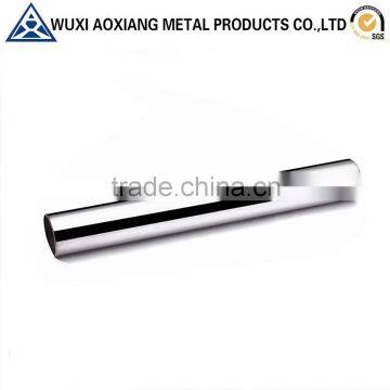 Decorative Stainless Steel Pipe Tube 300Series