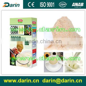 Nutrition Baby Milk Powder Making Machine/ Extruder /nutrition Powder Process Line