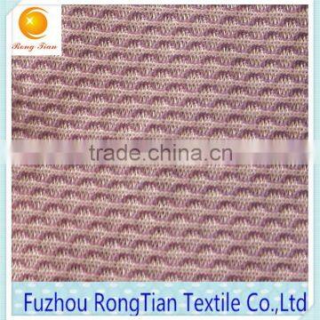 New desigh polyester knitted 3d air mesh fabric for mattress