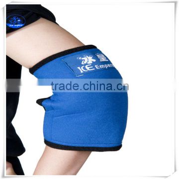 knee wrap with ice pack