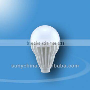 7-10W E27 G65 LED Bulb Heat Sink