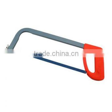 Square Tubular Hacksaw Frame with Reasonable Price (H1402)