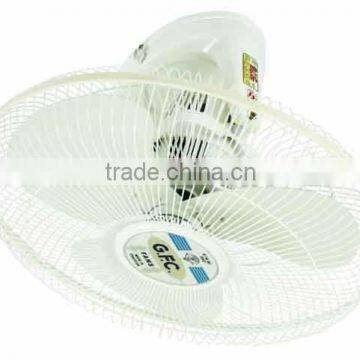 Circumatic Fan