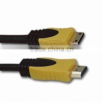 HDMI TO MINI HDMI Cable A TYPE TO C TYPE