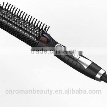 Roman Beauty best hot brush hair tools