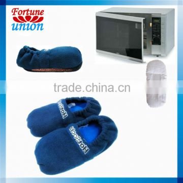 Microwave Warm Shoes Heated Spa