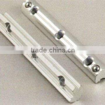 Long T slot nut for Aluminum profile slot 8