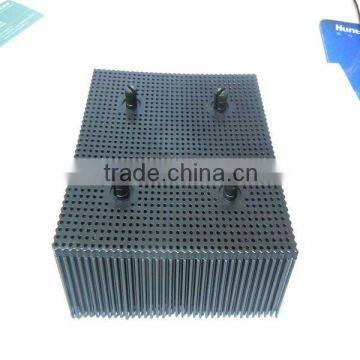 Bullmer Bristle Block for Bullmer cutter