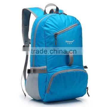 Outdoor Folding Backpack,backpack Manufacturers China photo-2