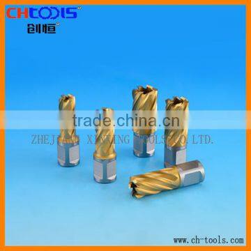 CHTOOLS TCT Weldon Shank Rail Cutter photo-2