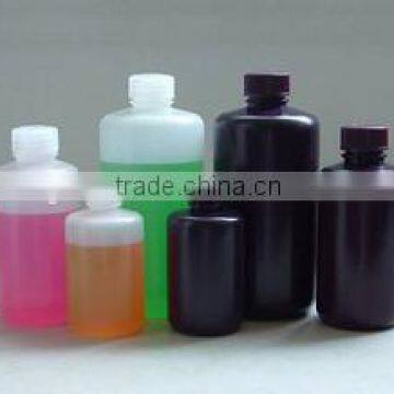 HONGDA Hot Sale Laboratory Plastic Reagent Bottle