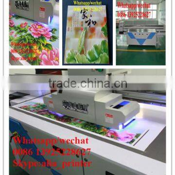 New Condition and Digital Printer Type Roll to Roll 3200 uv Led Printer photo-6