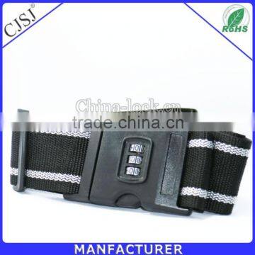 CJSJ hot sale CH-18C good quality pp material conveyor flat buckle belt