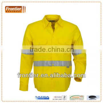 safety clothes, hivis workwear