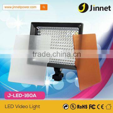 10w Rechargeable China LED Flash Light LED-160A