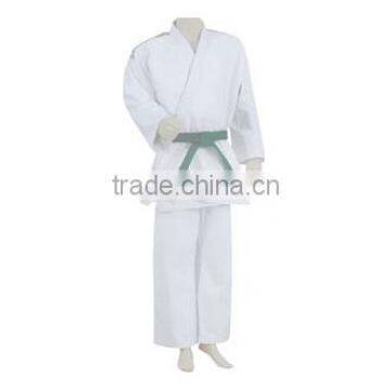 White/Blue/Brown/Black Karate BJJ GI Belts