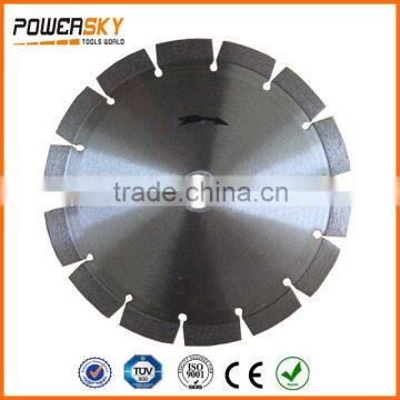 cold and Hot Pressed Diamond Hole Saw Blade