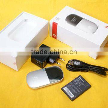 Unlocked 3G Wireless Wifi Router Huawei E586 photo-6
