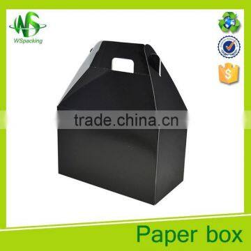 High Quality Good Price Kraft Paper Chocolate Boxes for Sale photo-2