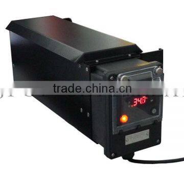 Type 9CS, Downward blowing fan heaters, 130mm range, Electronic control