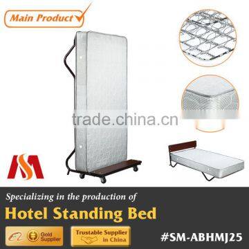 Hotel Resort Extra Adding Foldable Folding Resort Extra Standing Bed