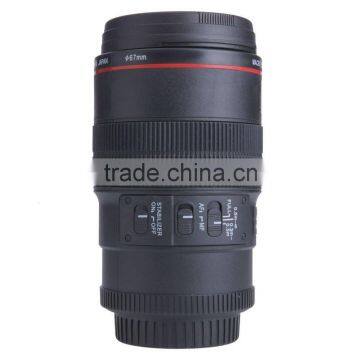 Camera Lens mug Ef 100mm 1:2.8L Thermos Design Camera Coffee Milk Mug Lens Drink Cup Mug