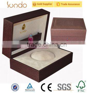 2016 Handmade Luxury Custom Fashion watch packaging box                        
                                                Quality Choice
                                                    Most Popular