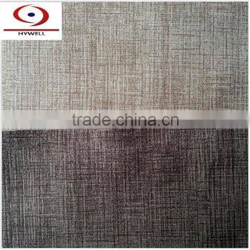 2016 sofa fabric 100% polyester printed fabric for sofa