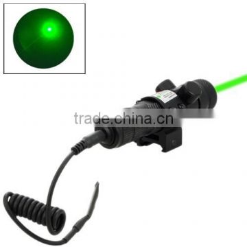 HJ-02 Tactical Laser Sight for Rifle