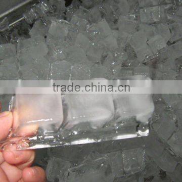 Commercial Cube Ice Maker