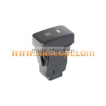 Auto fog lamp/Light switch