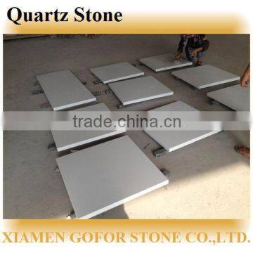 quartz tile