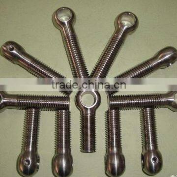 sling bolt/eye bolt