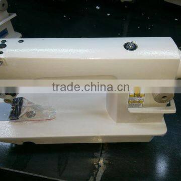 High Speed Single Needle Lockstitch Sewing Machine ATR-8700
