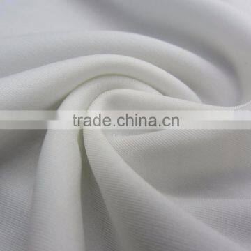 T50D Warp Milk Fiber Fabric Sanding 190-200gsm 15%spandex 85%polyester Julian Lycra photo-3