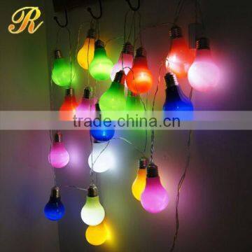 Popular best price high quality led festoon light
