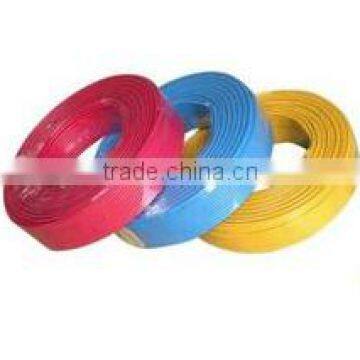 Professional chinese factory of electrical PVC insulated wire and cable BV/IEC