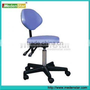 2014 Best seller laboratory stool/Dental Assistant stool many styles