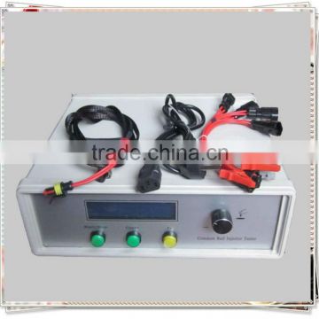 CRI700 common rail injector tester , electromagnetic valve injector testr