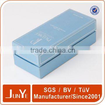 Luxury Empty Box for Creative Design Cosmetics Packaging photo-2