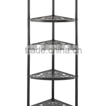 Cast-Iron Cookware Stand