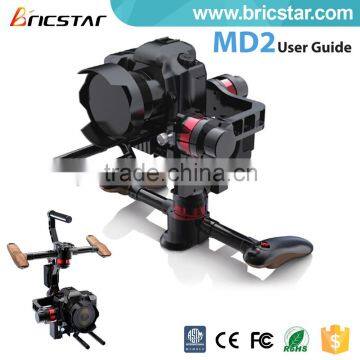 Hot new product stabilizer camera gimbal 3 axis can on