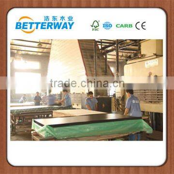 plywood for construction with low price