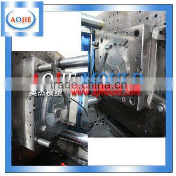 colorful commodity injection child toy mould