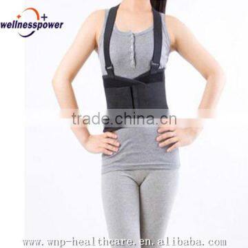 Comfortable And Breathable Neoprene Lumbar Support photo-2