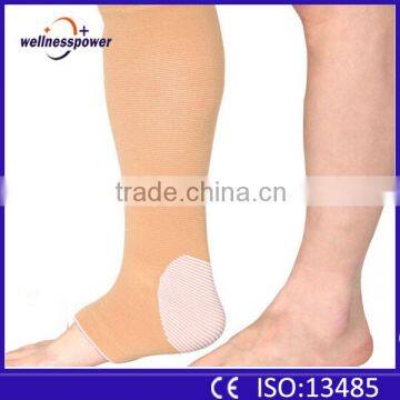 2016 compression elastic shin guard orthopedic leg brace