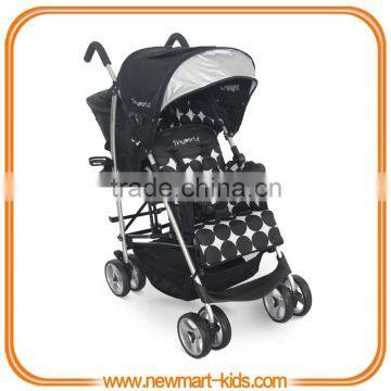 1888ZS AS/N ASTM88 New Design top quality F833 baby stroller best seller pushchair pram 20EN