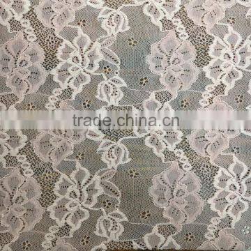 hot selling fashinable high quality jacquard lace fabric TH-8816
