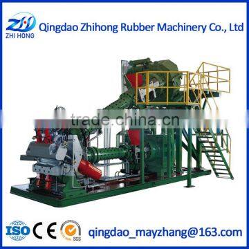 Wholesale Alibaba Pin Barrel Cold Feed Rubber Extruder